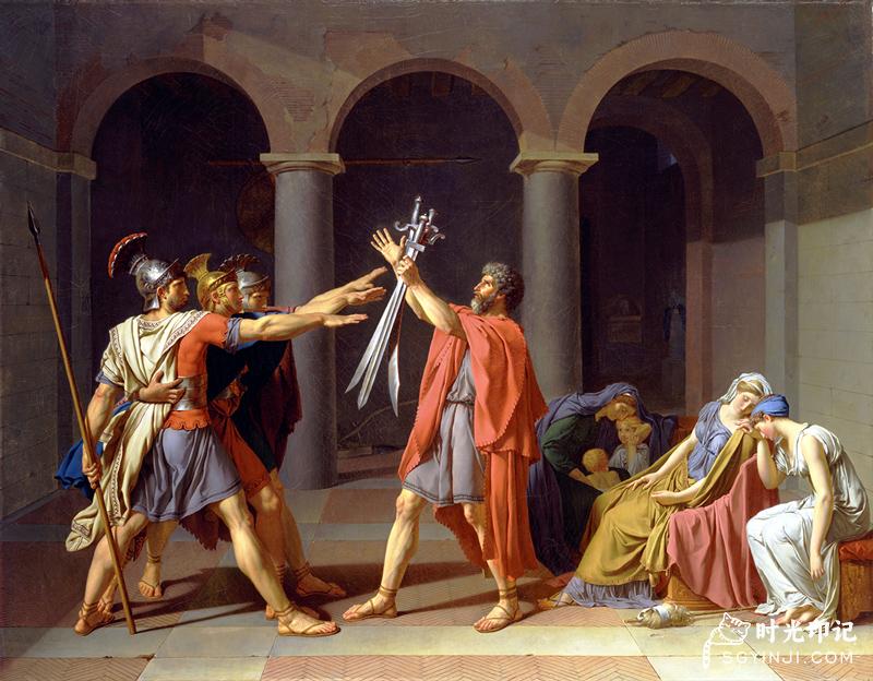 Jacques-Louis-David-Oath-of-the-Horatii.jpg