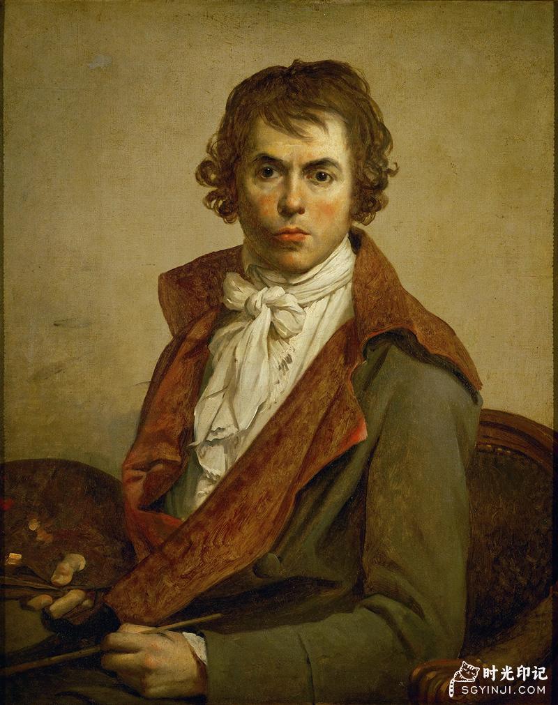 Jacques-Louis-David-Self-portrait.jpg