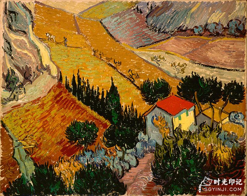 Gogh,_Vincent_van_-_Landscape_with_House_and_Ploughman.jpg