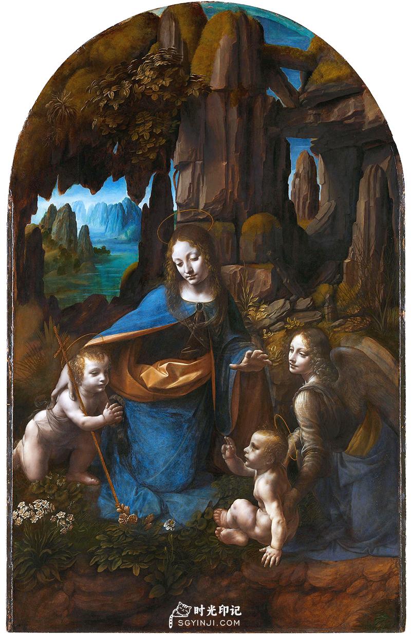 23.Мадонна-в-гроте-(1491-1508)-(Лондон,-Нац.галерея).jpg
